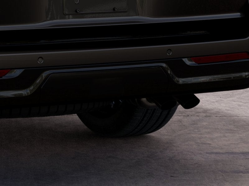 2027 Lincoln Navigator Black Label
