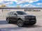 2027 Lincoln Navigator Black Label