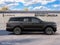 2027 Lincoln Navigator Black Label
