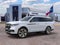 2027 Lincoln Navigator Black Label