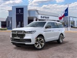2027 Lincoln Navigator Black Label