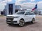 2027 Lincoln Navigator Black Label