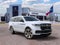 2027 Lincoln Navigator Black Label