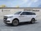 2027 Lincoln Navigator Black Label