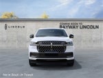 2027 Lincoln Navigator Black Label