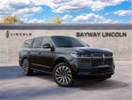 2027 Lincoln Navigator Black Label
