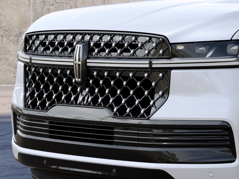 2027 Lincoln Navigator Black Label