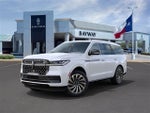 2027 Lincoln Navigator Black Label