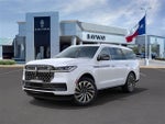 2027 Lincoln Navigator Black Label