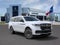 2027 Lincoln Navigator Black Label
