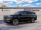 2027 Lincoln Navigator Black Label