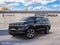 2027 Lincoln Navigator Black Label