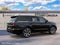 2027 Lincoln Navigator Black Label