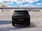 2027 Lincoln Navigator Black Label