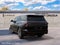 2027 Lincoln Navigator Black Label