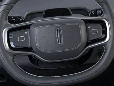 2026 Lincoln Navigator Premiere