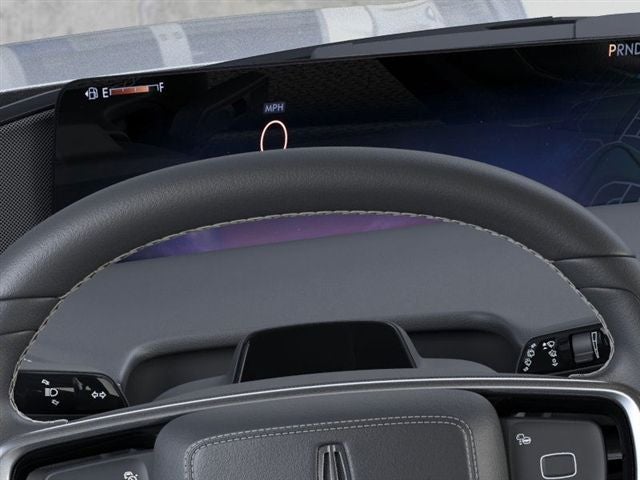 2026 Lincoln Navigator Premiere