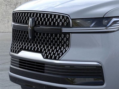 2026 Lincoln Navigator Premiere