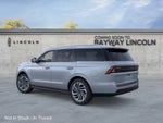 2026 Lincoln Navigator Premiere