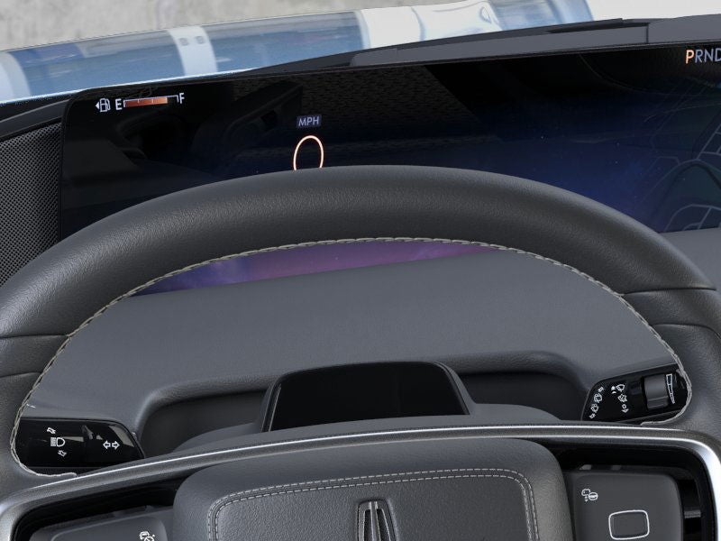 2026 Lincoln Navigator Premiere