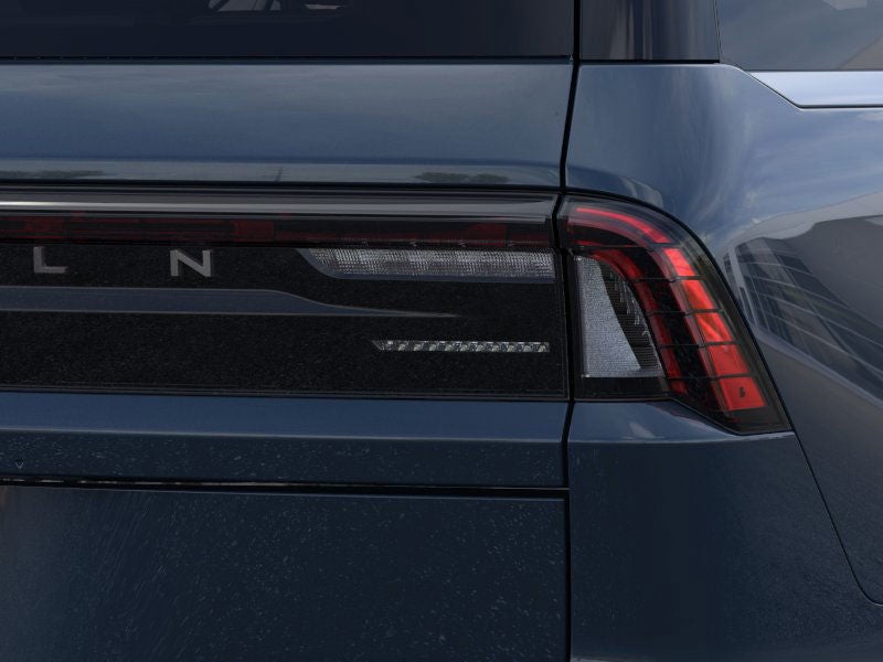 2026 Lincoln Navigator Premiere