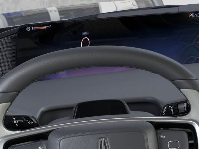 2026 Lincoln Navigator Premiere