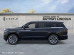 2026 Lincoln Navigator Premiere