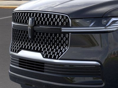 2026 Lincoln Navigator Premiere