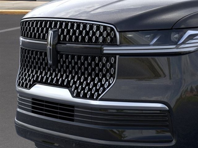 2026 Lincoln Navigator Premiere