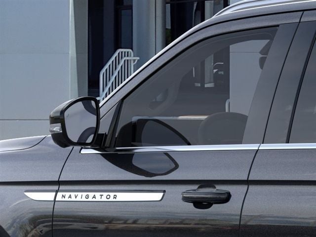 2026 Lincoln Navigator Premiere