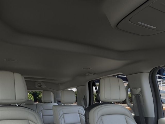 2026 Lincoln Navigator Premiere