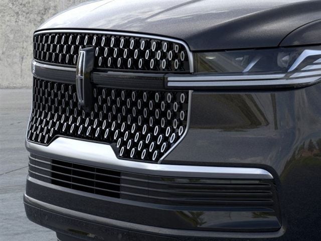 2026 Lincoln Navigator Premiere