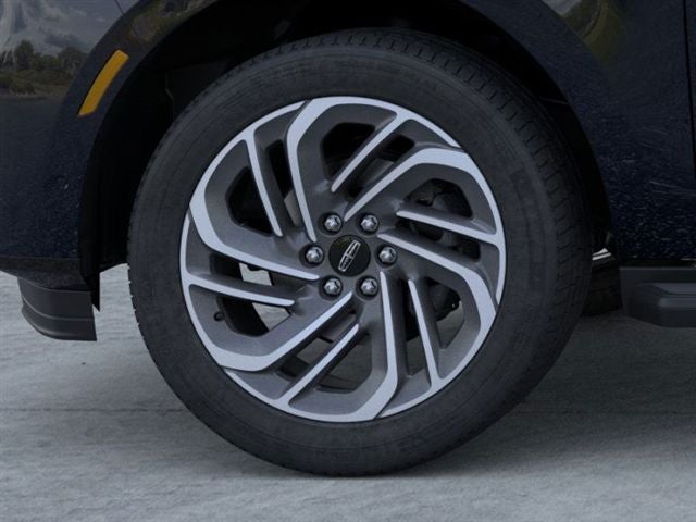 2026 Lincoln Navigator Premiere