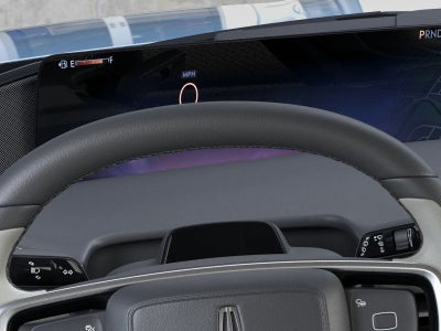 2026 Lincoln Navigator Premiere