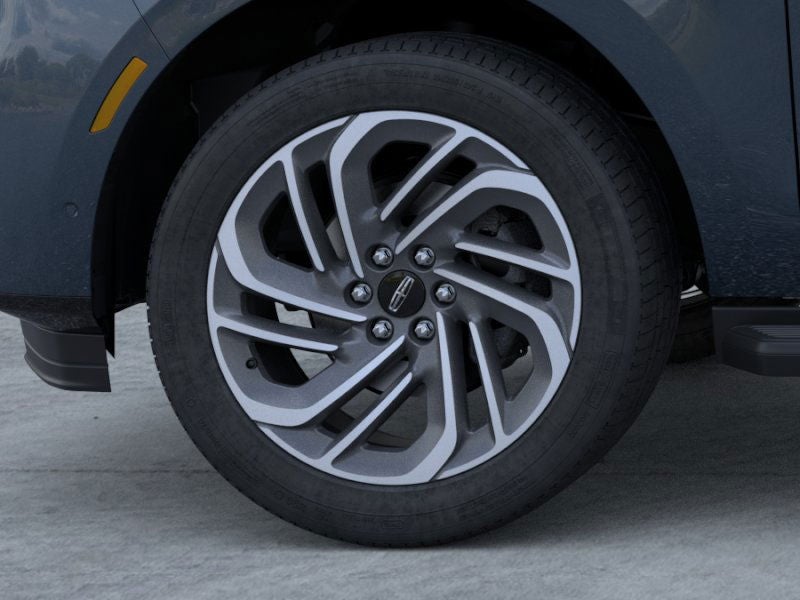 2026 Lincoln Navigator Premiere