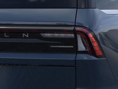 2026 Lincoln Navigator Premiere