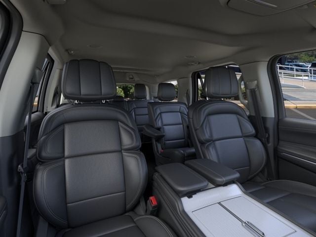 2026 Lincoln Navigator Premiere