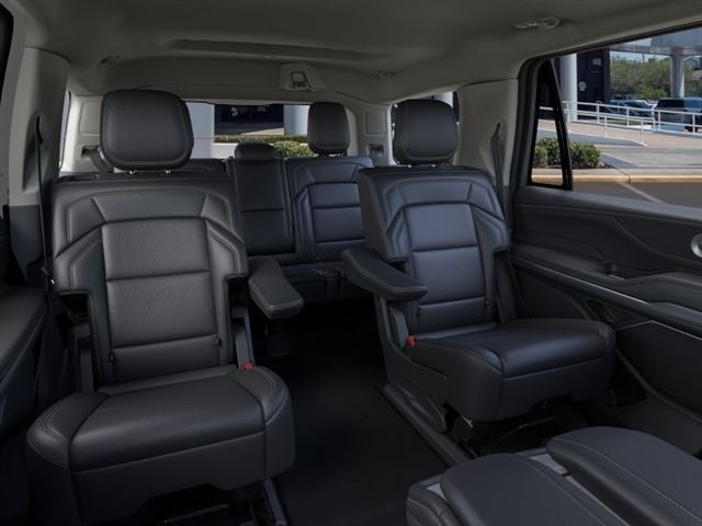 2026 Lincoln Navigator Premiere