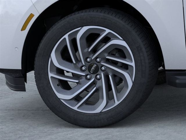 2026 Lincoln Navigator Premiere