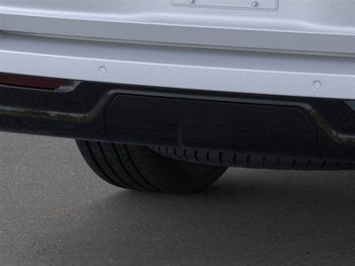 2026 Lincoln Navigator Premiere