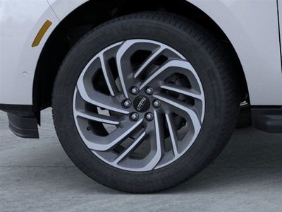 2026 Lincoln Navigator Premiere