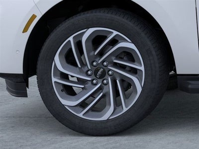 2026 Lincoln Navigator Premiere