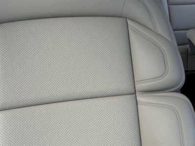 2026 Lincoln Navigator Premiere