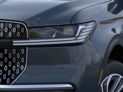 2026 Lincoln Navigator Premiere