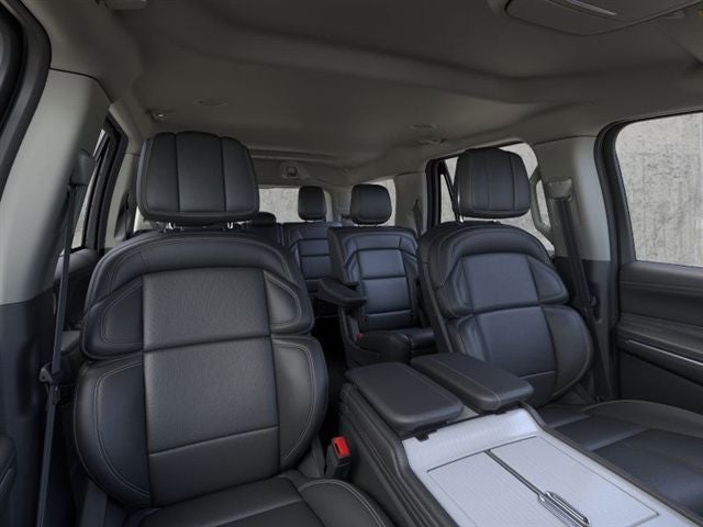 2026 Lincoln Navigator Premiere