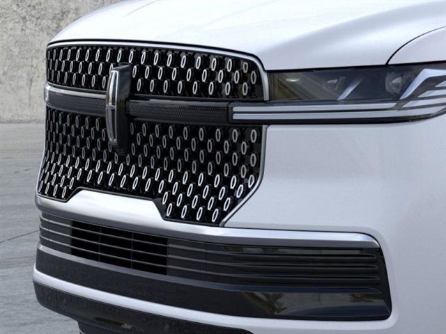2026 Lincoln Navigator Premiere