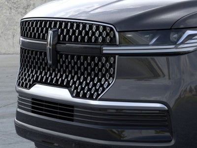 2026 Lincoln Navigator Premiere