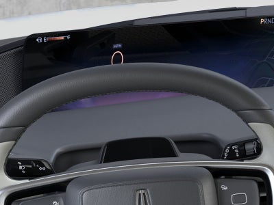 2026 Lincoln Navigator Premiere
