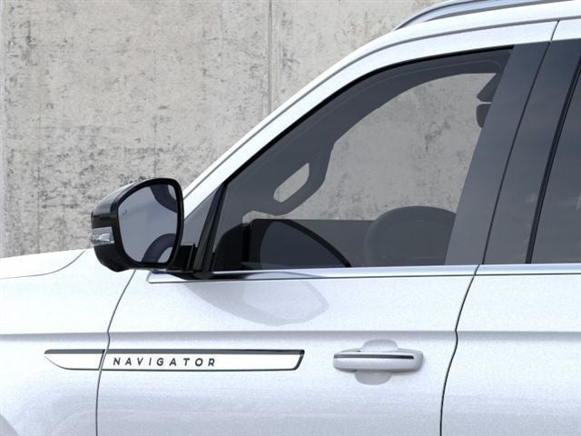 2026 Lincoln Navigator Premiere