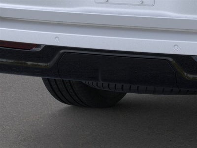 2026 Lincoln Navigator Premiere